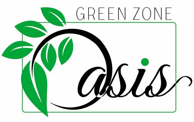 Green Zone Oasis